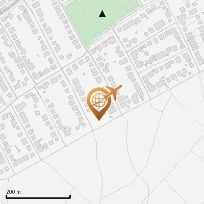 Karte Am Perlacher Forst 186, 81545 München