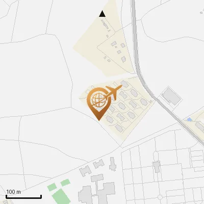 Foto zu Am Petersberg 16-30, 14195 Berlin