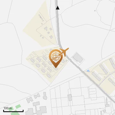 Foto zu Am Petersberg 2-14, 14195 Berlin