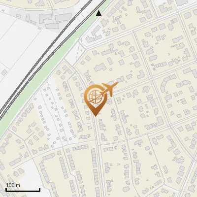 Foto zu Am Pfarracker 44-48, 12209 Berlin