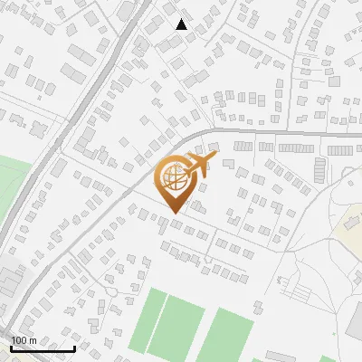 Karte Am Pfeilshof 11-12, 22393 Hamburg