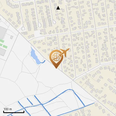 Karte Am Pfeilshof 45, 22393 Hamburg