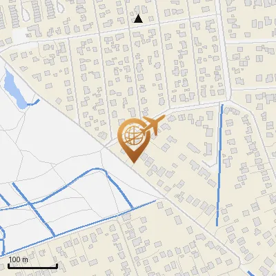 Karte Am Pfeilshof 47-49, 22393 Hamburg