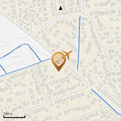 Karte Am Pfeilshof 84-88, 22393 Hamburg