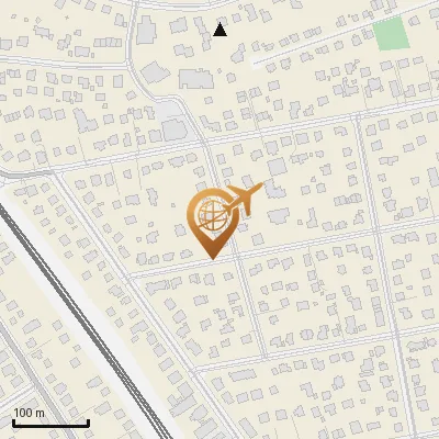 Foto zu Am Pfingstberg 9-17, 13467 Berlin