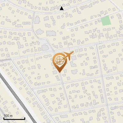 Foto zu Am Pfingstberg 18-20, 13467 Berlin