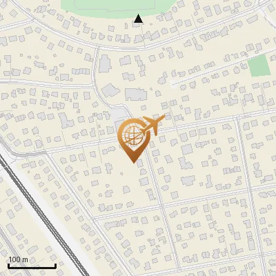 Foto zu Am Pfingstberg 21-23, 13467 Berlin