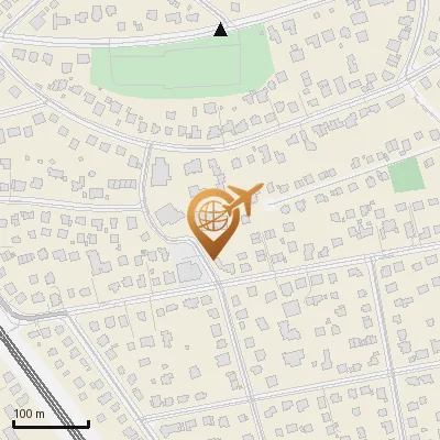 Foto zu Am Pfingstberg 25-32, 13465 Berlin