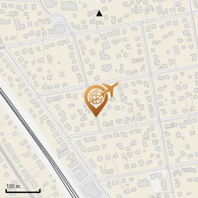 Foto zu Am Pfingstberg 1-8, 13467 Berlin