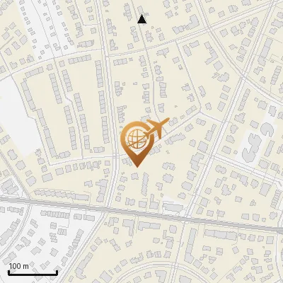 Foto zu Am Pfuhl 21-24, 12209 Berlin