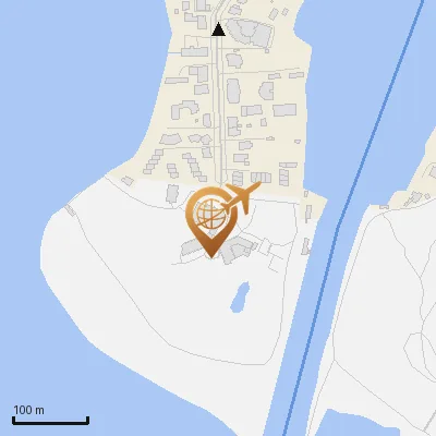 Karte Am Pichelssee 30, 13595 Berlin