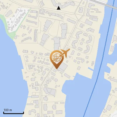 Karte Am Pichelssee 48-49, 13595 Berlin