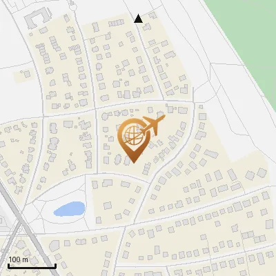 Foto zu Am Pilz 19-21, 13465 Berlin