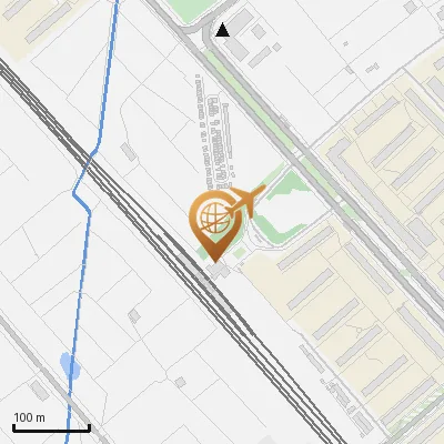 Foto zu Am Plänterwald 1, 12435 Berlin