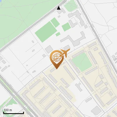 Foto zu Am Plänterwald 12-16, 12435 Berlin