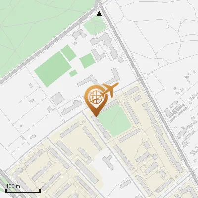 Foto zu Am Plänterwald 18, 12435 Berlin