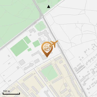 Foto zu Am Plänterwald 23, 12435 Berlin