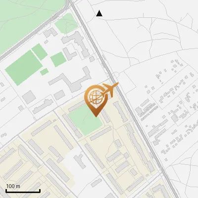 Foto zu Am Plänterwald 24-36, 12435 Berlin