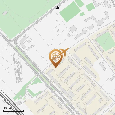 Foto zu Am Plänterwald 2-8, 12435 Berlin