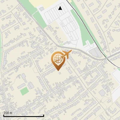 Foto zu Am Plankengarten 17-28, 51061 Köln