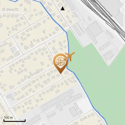 Foto zu Am Plumpengraben 8-13, 12526 Berlin