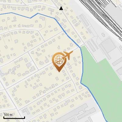 Foto zu Am Plumpengraben 2, 12526 Berlin