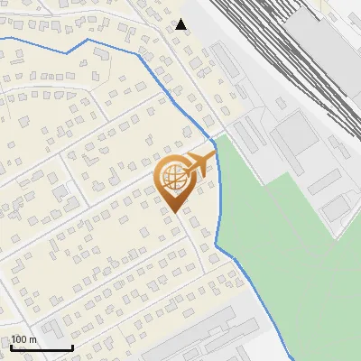 Foto zu Am Plumpengraben 3-5, 12526 Berlin