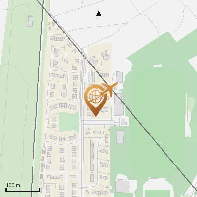 Foto zu Am Poloplatz 2-7, 13465 Berlin