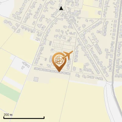 Foto zu Am Poppenberg 20-31, 51143 Köln