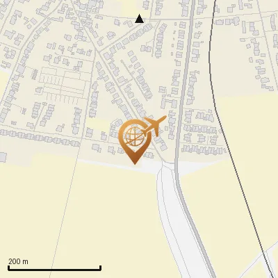 Foto zu Am Poppenberg 1-7, 51143 Köln