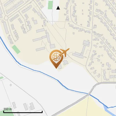 Foto zu Am Portzenacker 1, 51069 Köln