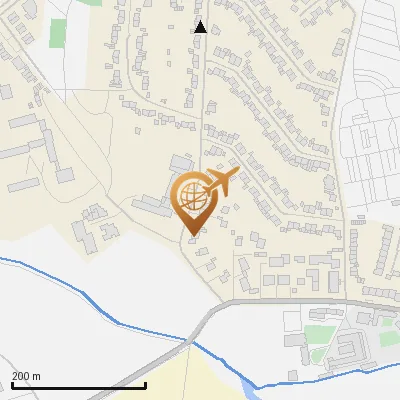 Foto zu Am Portzenacker 8-14, 51069 Köln