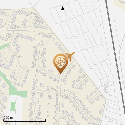 Foto zu Am Portzenacker 26-43, 51069 Köln