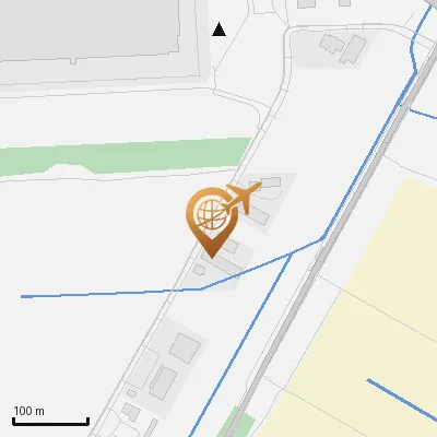 Karte Am Posseberg 14, 13127 Berlin