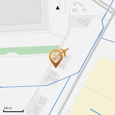 Foto zu Am Posseberg 16-18, 13127 Berlin