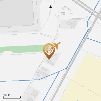 Karte Am Posseberg 18, 13127 Berlin