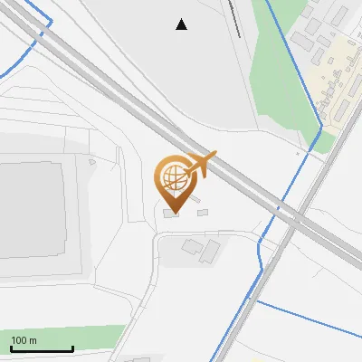 Foto zu Am Posseberg 31, 13127 Berlin