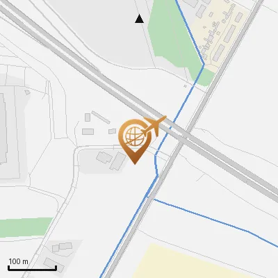 Foto zu Am Posseberg 36, 13127 Berlin