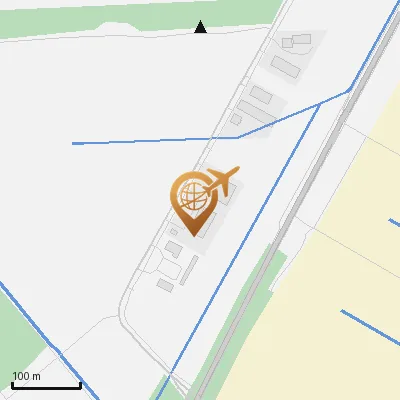 Foto zu Am Posseberg 8, 13127 Berlin