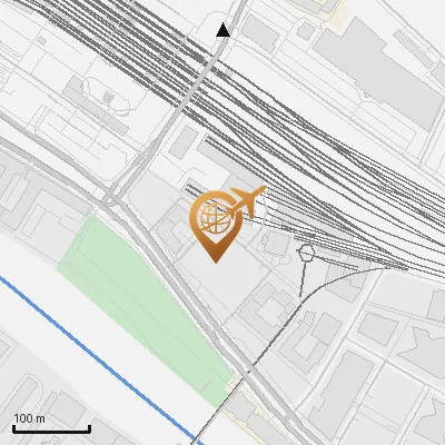 Foto zu Am Postbahnhof 14-16, 10243 Berlin