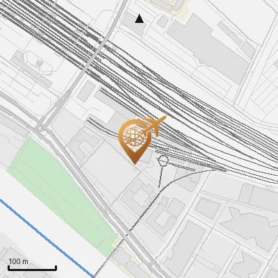 Foto zu Am Postbahnhof 17, 10243 Berlin