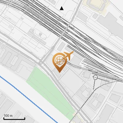 Foto zu Am Postbahnhof 4, 10243 Berlin