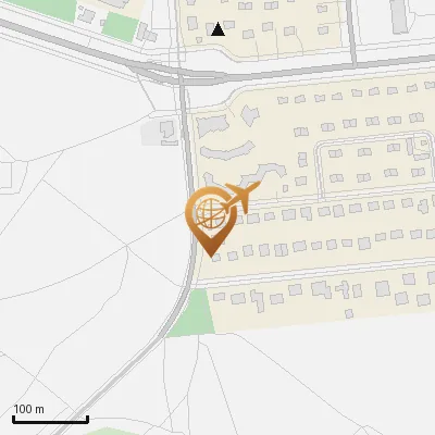 Foto zu Am Postfenn 15, 14055 Berlin