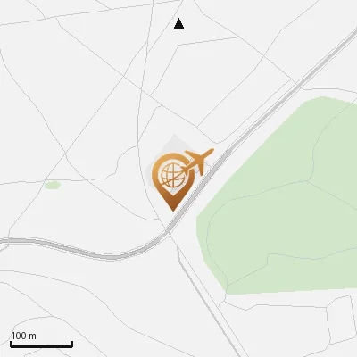 Foto zu Am Postfenn 22, 14055 Berlin