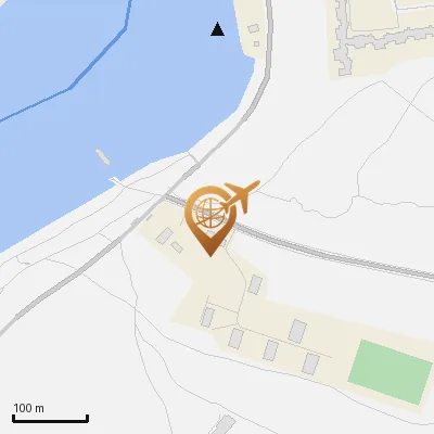 Foto zu Am Postfenn 31, 14055 Berlin