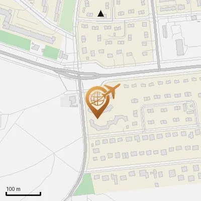 Foto zu Am Postfenn 3-11, 14055 Berlin