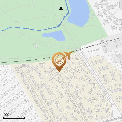 Foto zu Am Priesteracker 9-10, 13437 Berlin