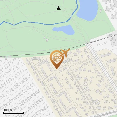 Foto zu Am Priesteracker 12-20, 13437 Berlin