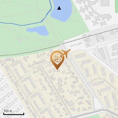 Foto zu Am Priesteracker 2-5, 13437 Berlin