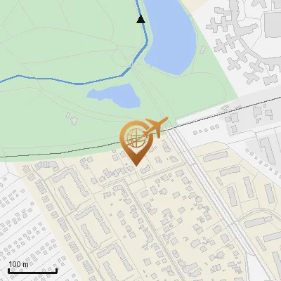 Foto zu Am Priesteracker 6-8, 13437 Berlin